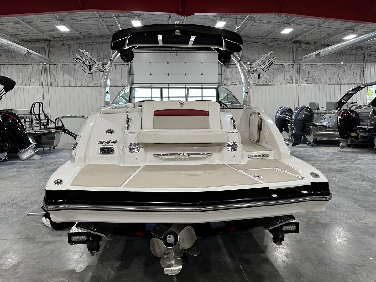 Used 2012 Chaparral 244 Xtreme