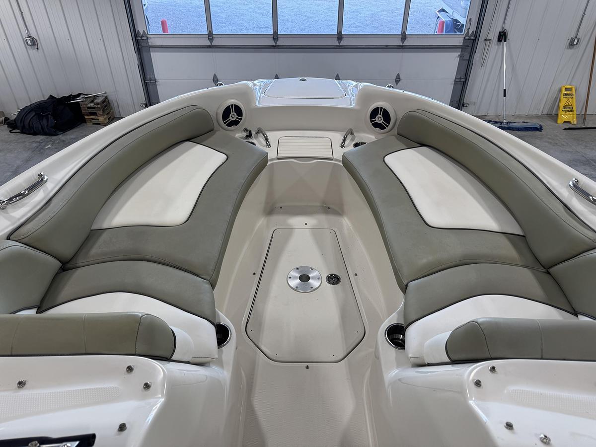 Used 2006 Sea Ray 240 Sundeck