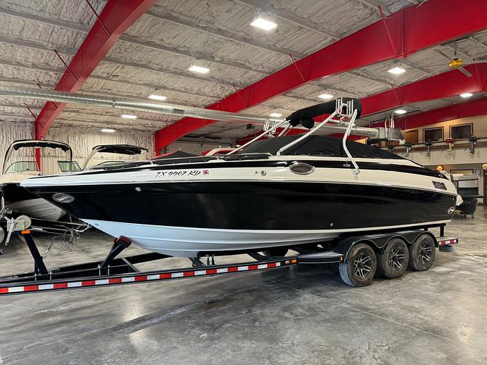 Used 2005 Crownline 270 BR