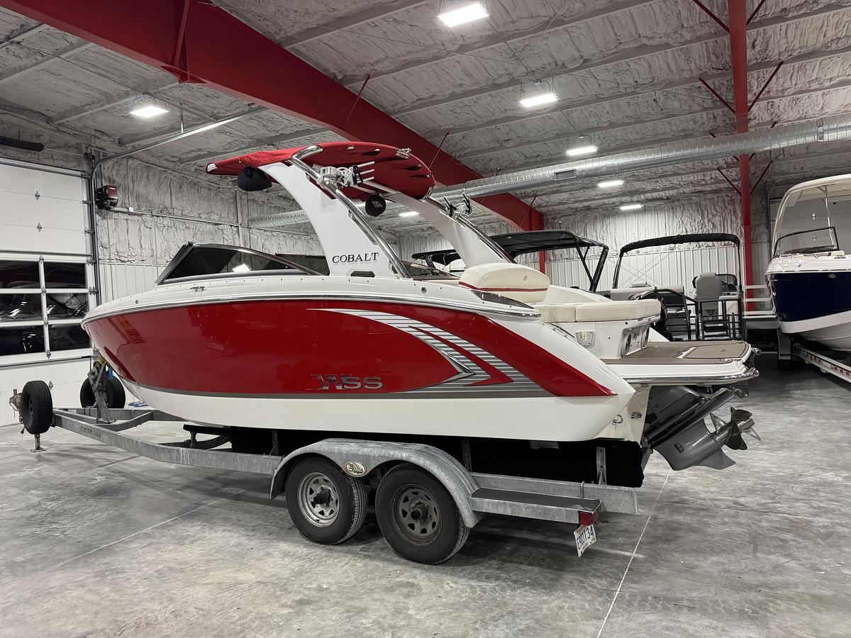 Used 2014 Cobalt R-5 WSS