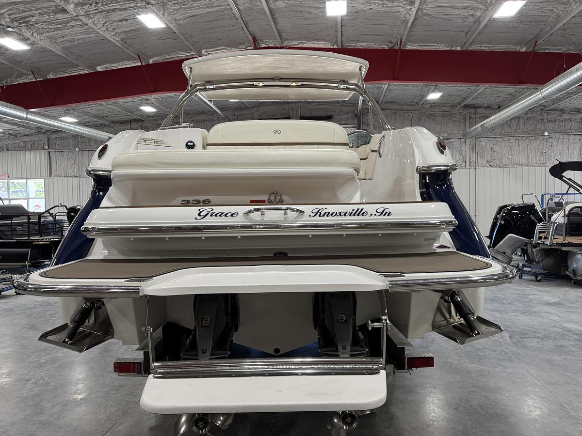 Used 2014 Cobalt 336 BR