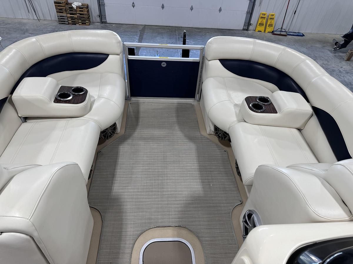 Used Aqua-Patio 220