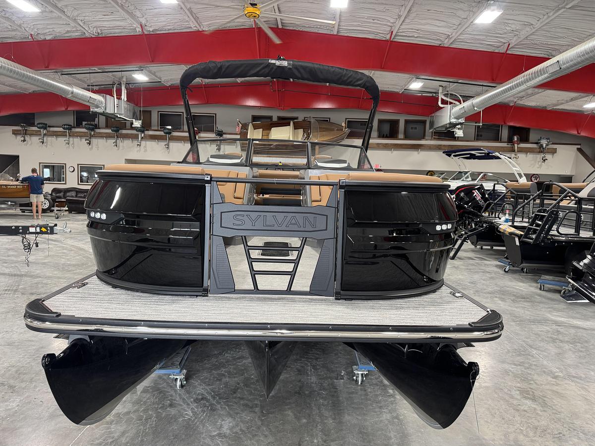 Used 2026 Sylvan G5