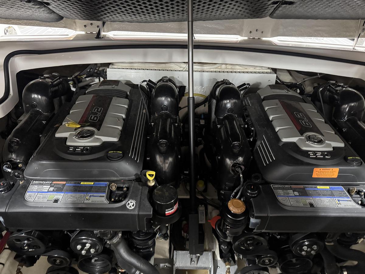 Used 2019 Chaparral 347 SSX