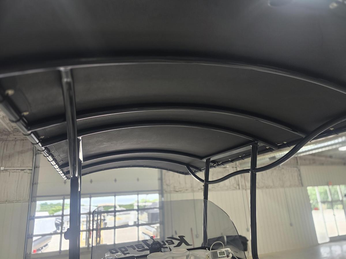 Used 2018 Key Largo 2486