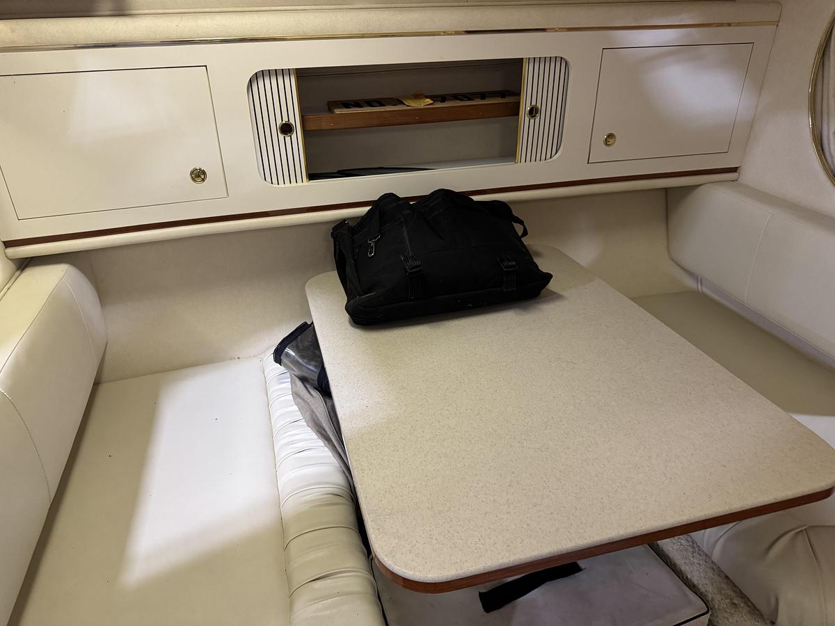 Used 2001 Sea Ray 290 Sundancer
