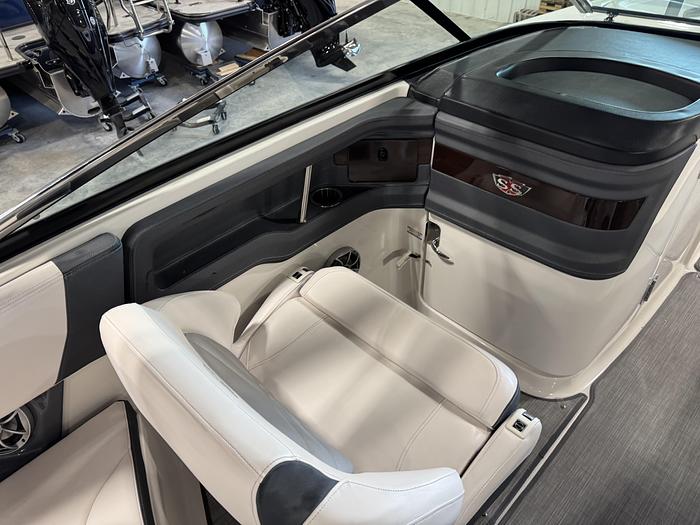 Used 2017 Chaparral 277 SSX