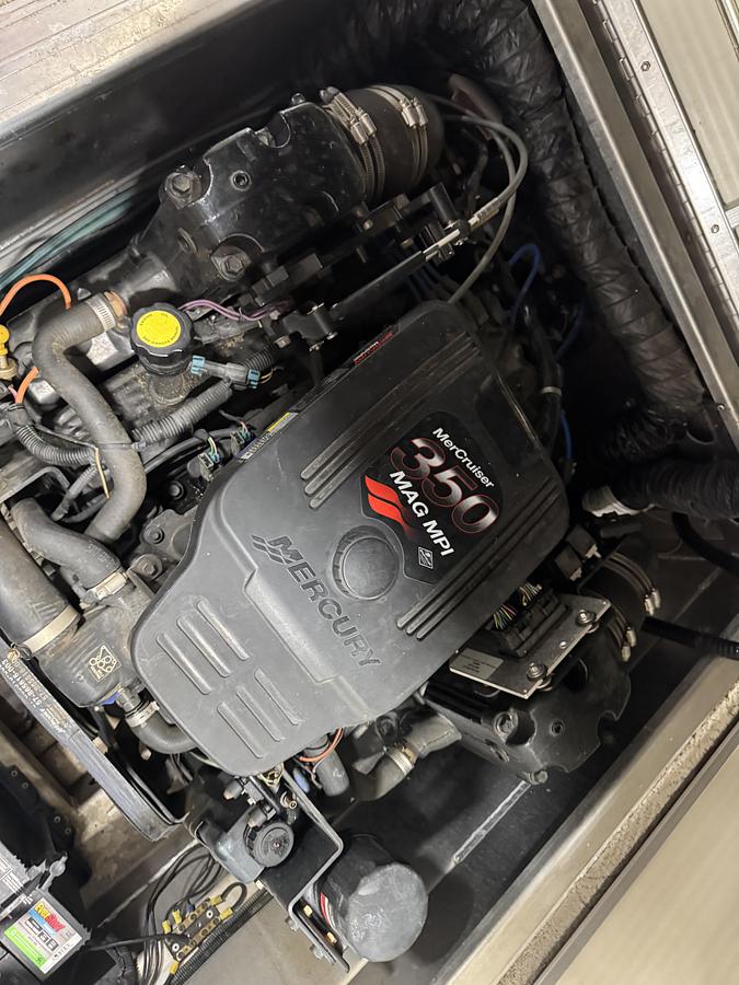 Used 2006 Bennington 2575 RL