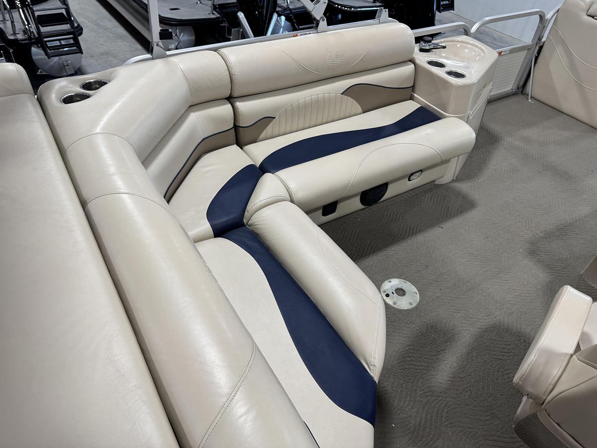 Used 2010 G-3 LX3 25