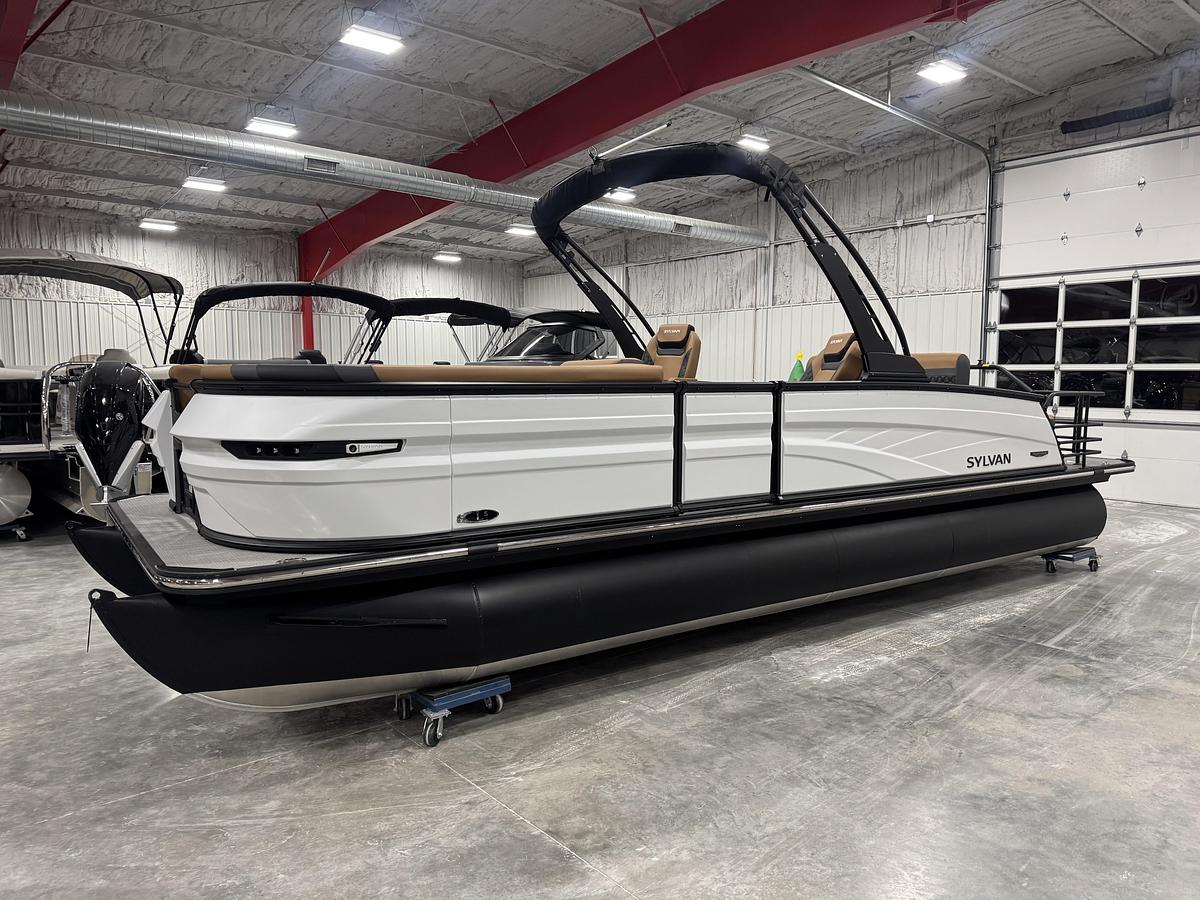 2026 Sylvan L-5 Platinum