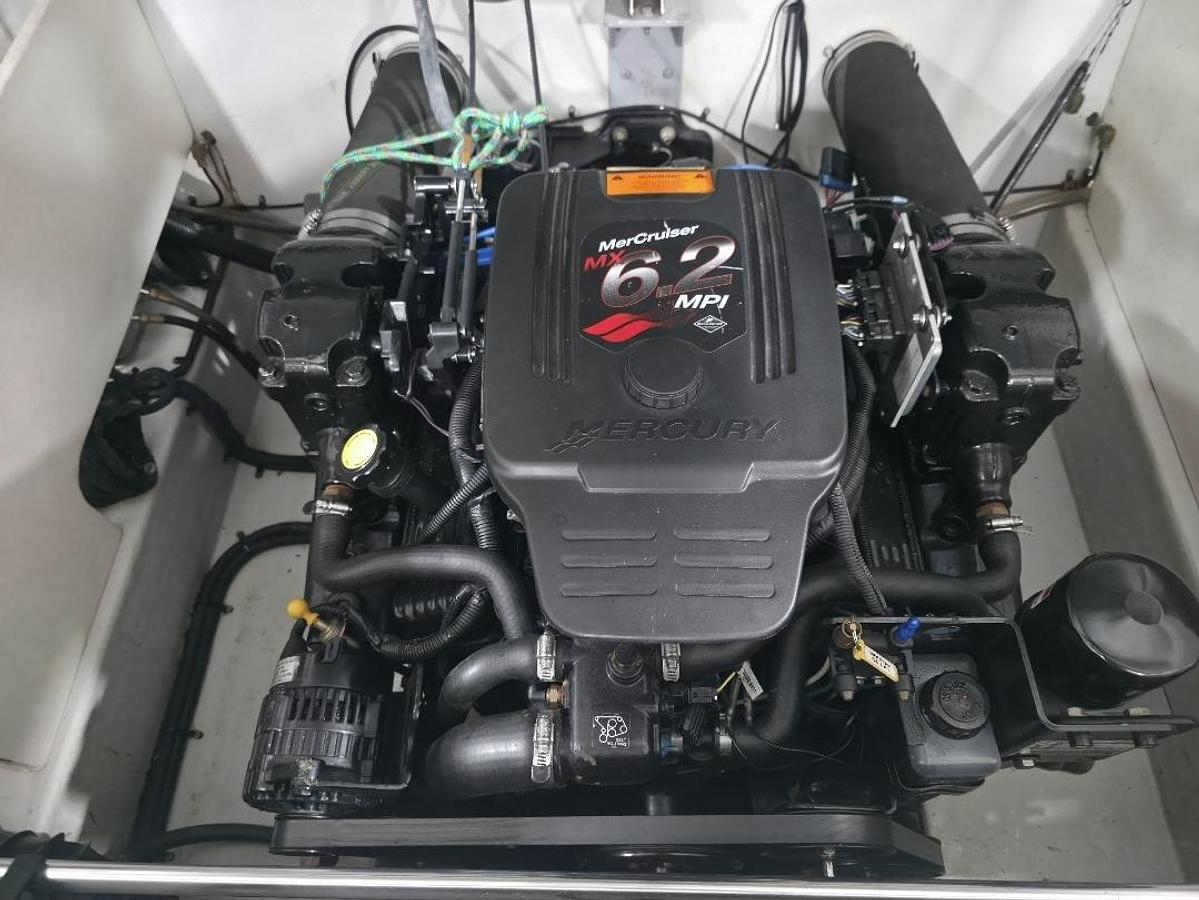Used 2005 Envision 2900 Combo