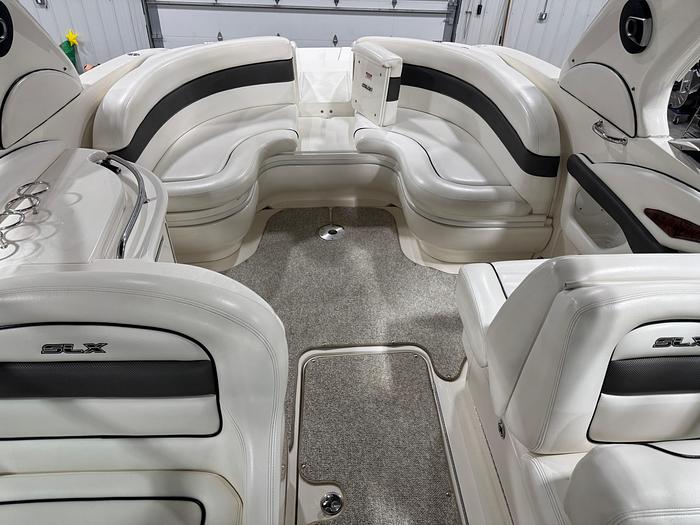 Used 2007 Sea Ray 290 SLX