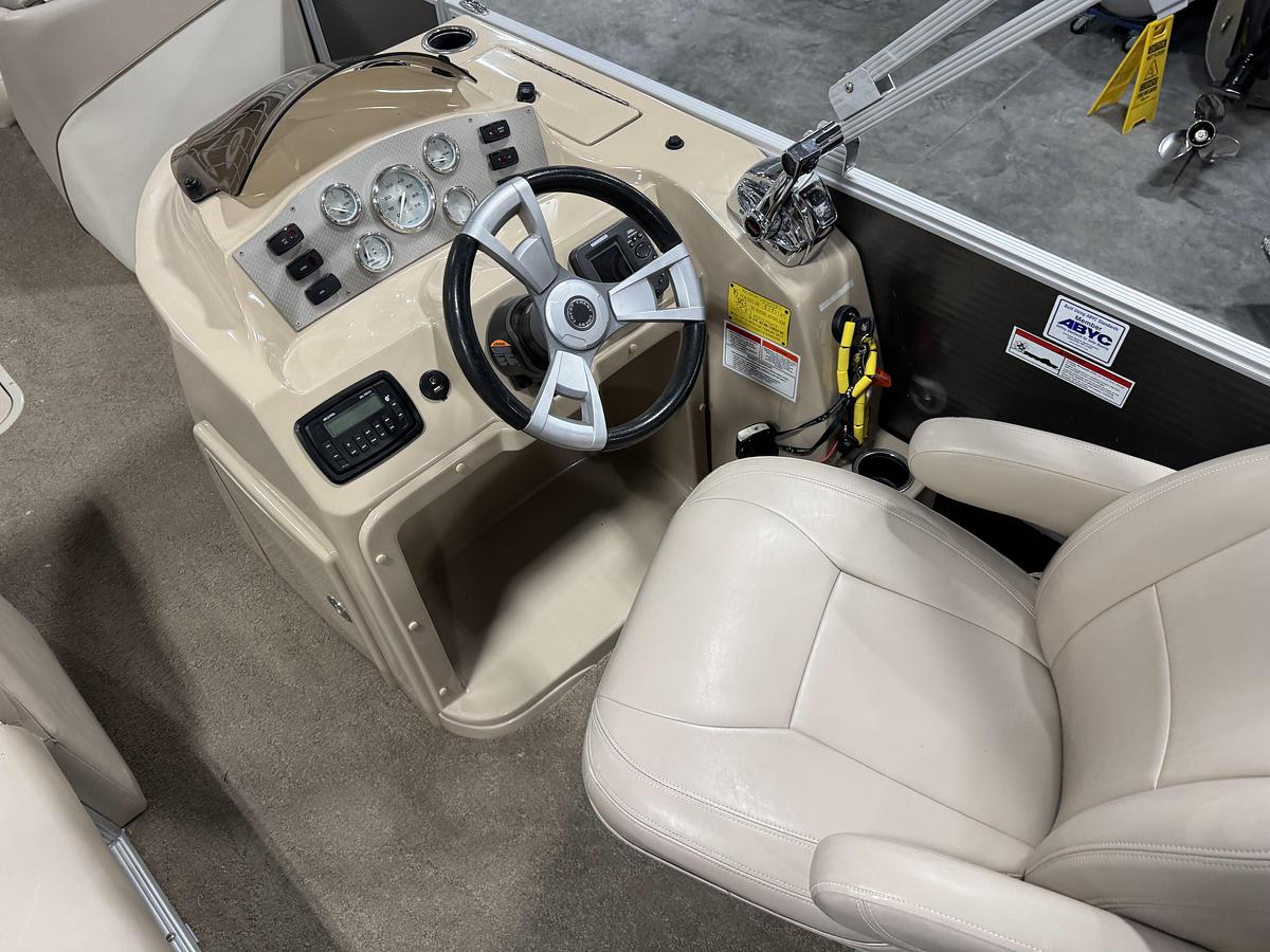 Used 2013 Crest Crest III