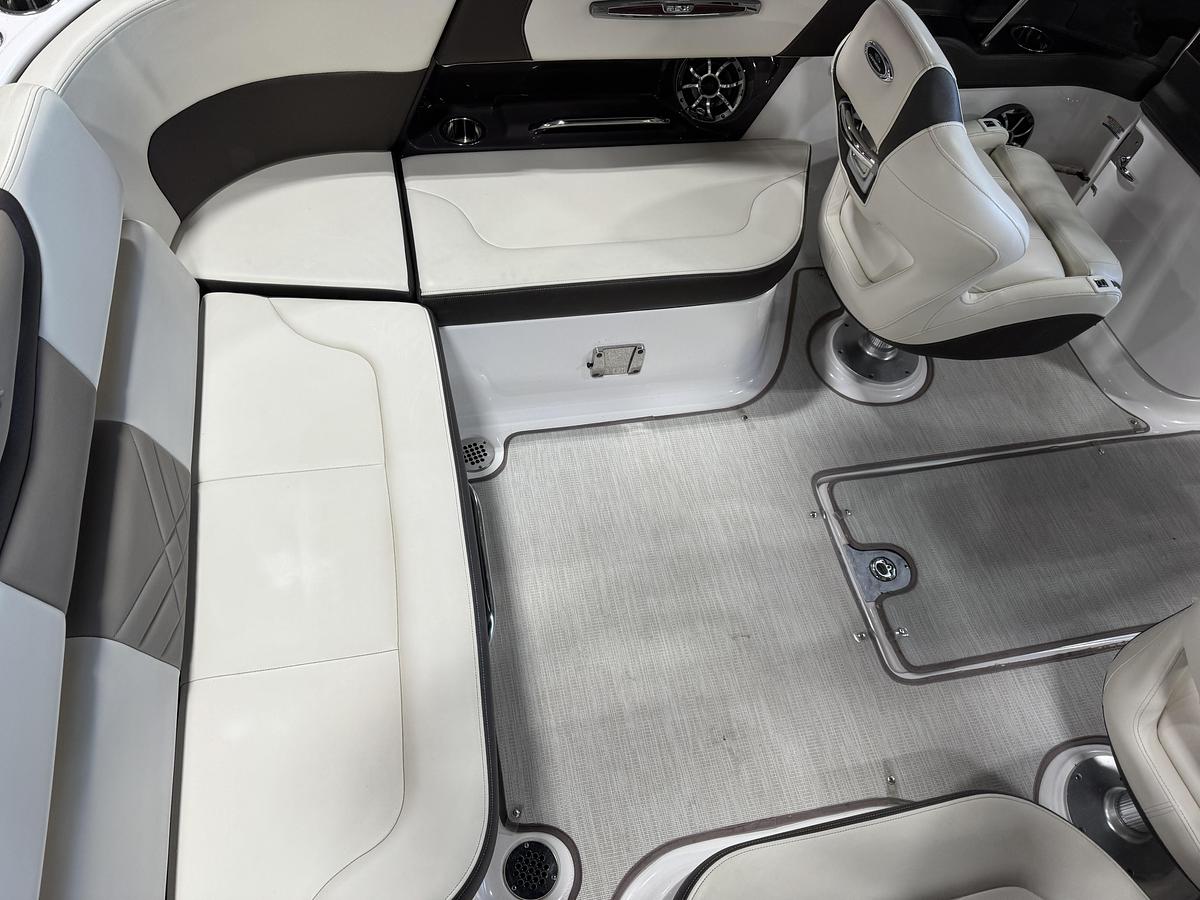 Used 2019 Chaparral 257 SSX