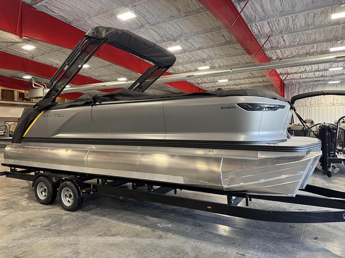 Used 2022 Manitou 24 Explorer