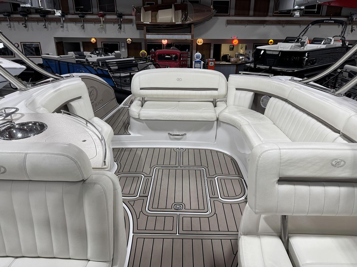 Used 2007 Cobalt 323