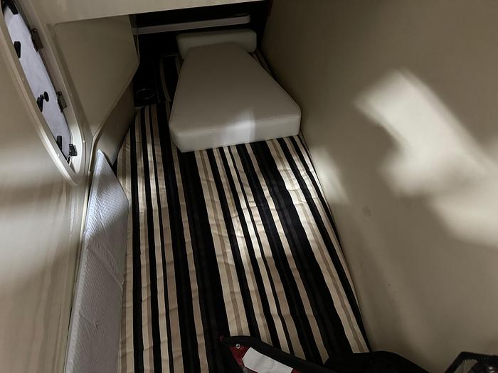 Used 2016 Monterey 328 SS