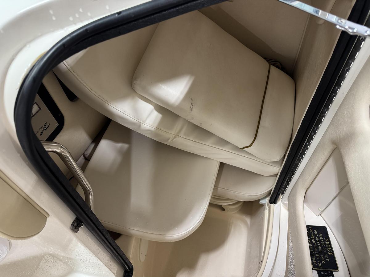 Used 2003 Sea Ray 290 SLX