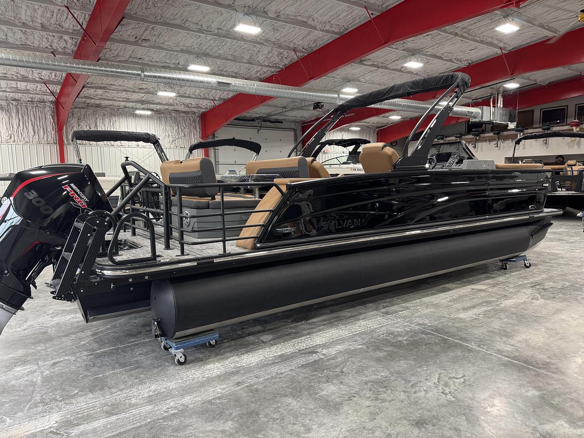 2026 Sylvan L-5 Platinum