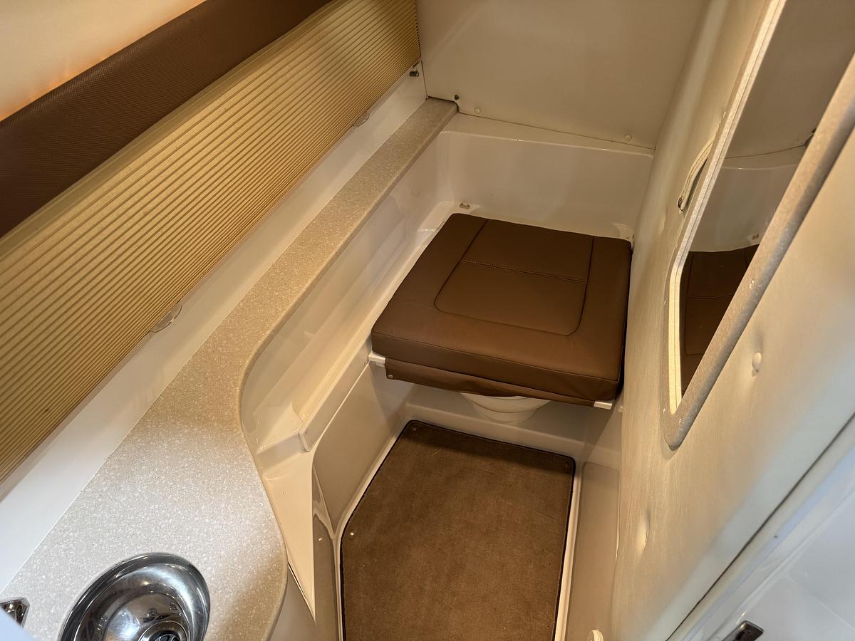 Used 2014 Cobalt 336 BR