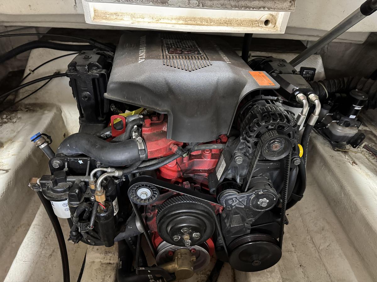 Used 2003 Regal 2900 LSR