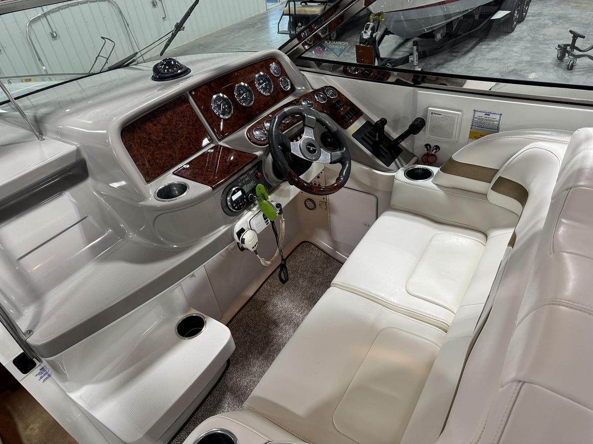 Used 2004 Formula 330 SS Sun Sport