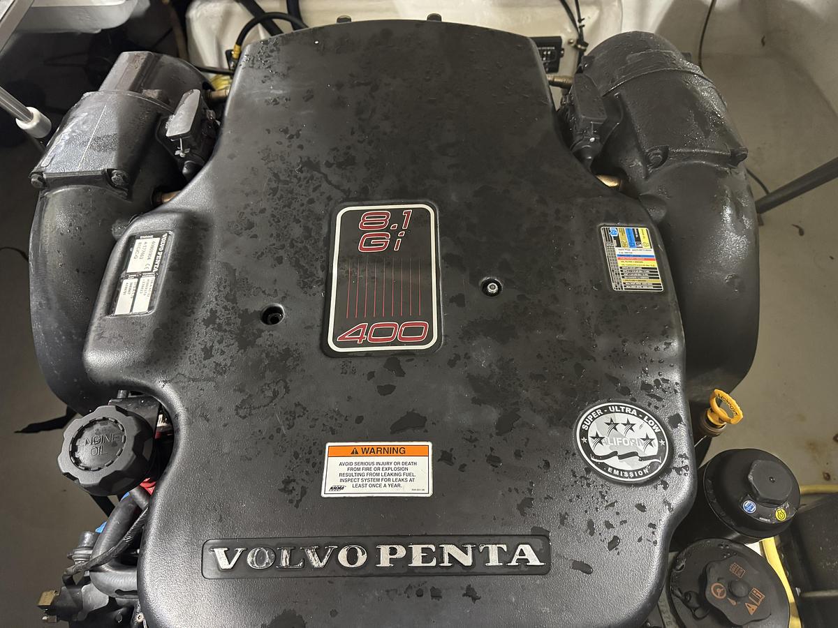 Used 2012 Cobalt 276 BR