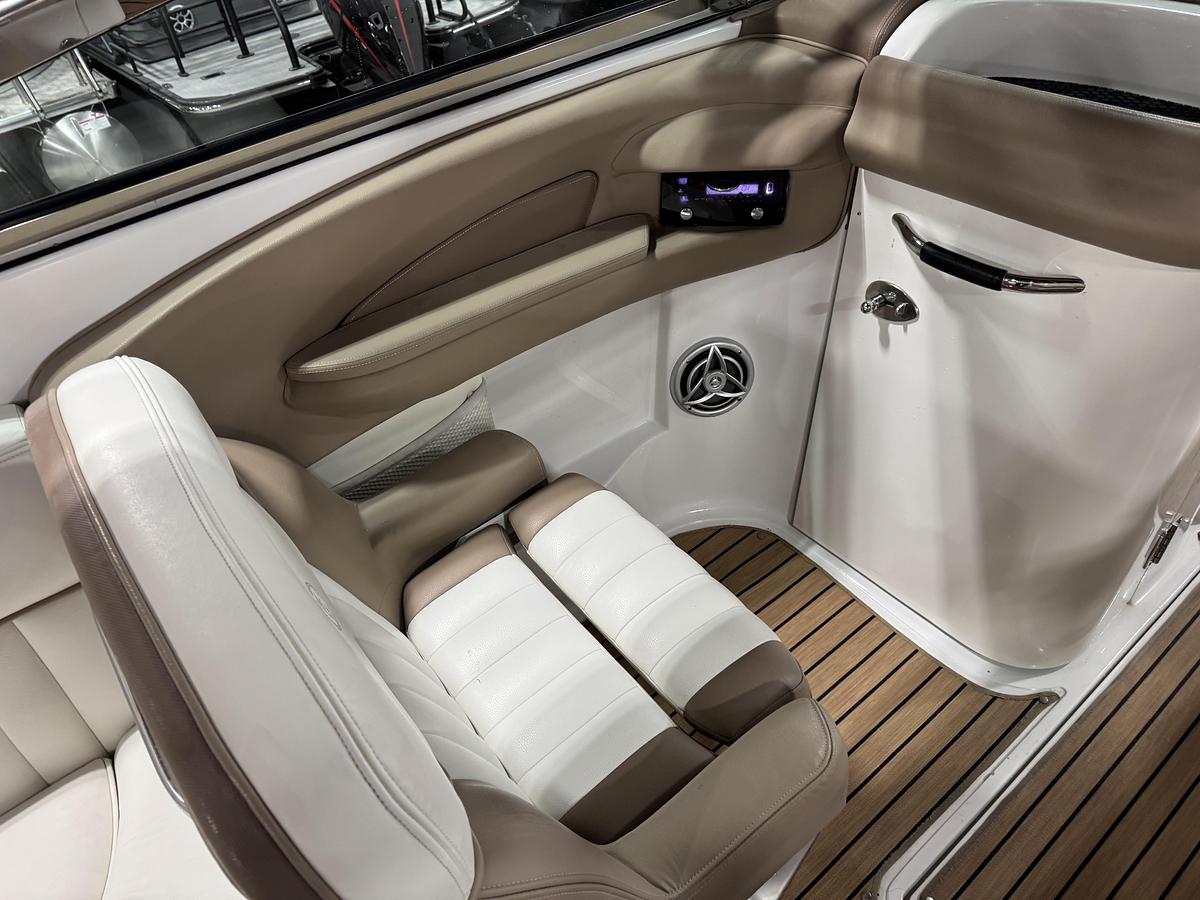 Used 2007 Cobalt 282 BR