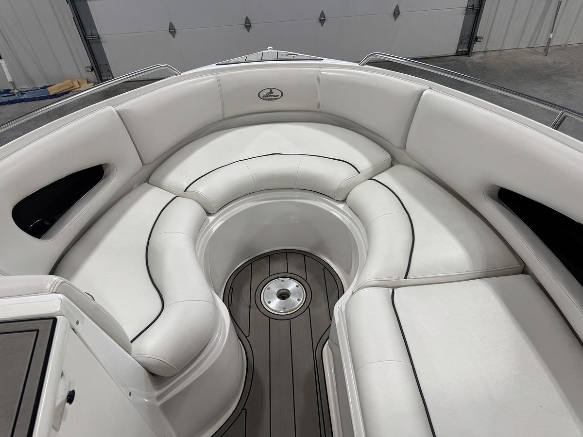 Used 2005 Ebbtide 2300