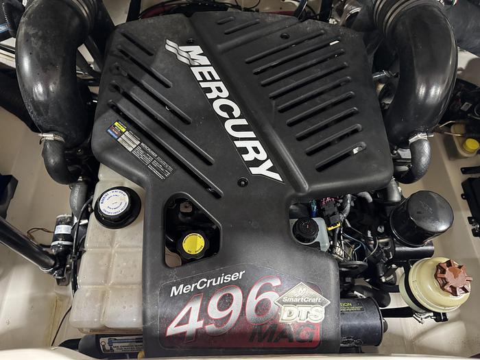 Used 2008 Chaparral 276 SSI