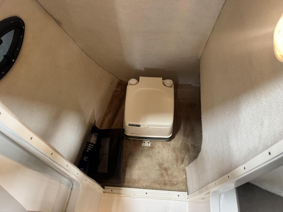 Used 2003 Regal 2900 LSR