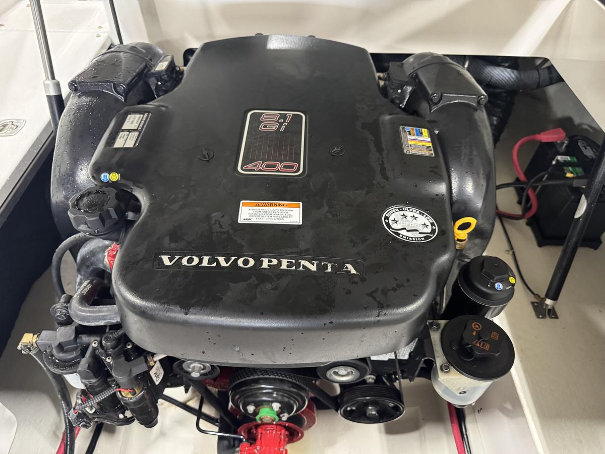 Used 2012 Cobalt A-25