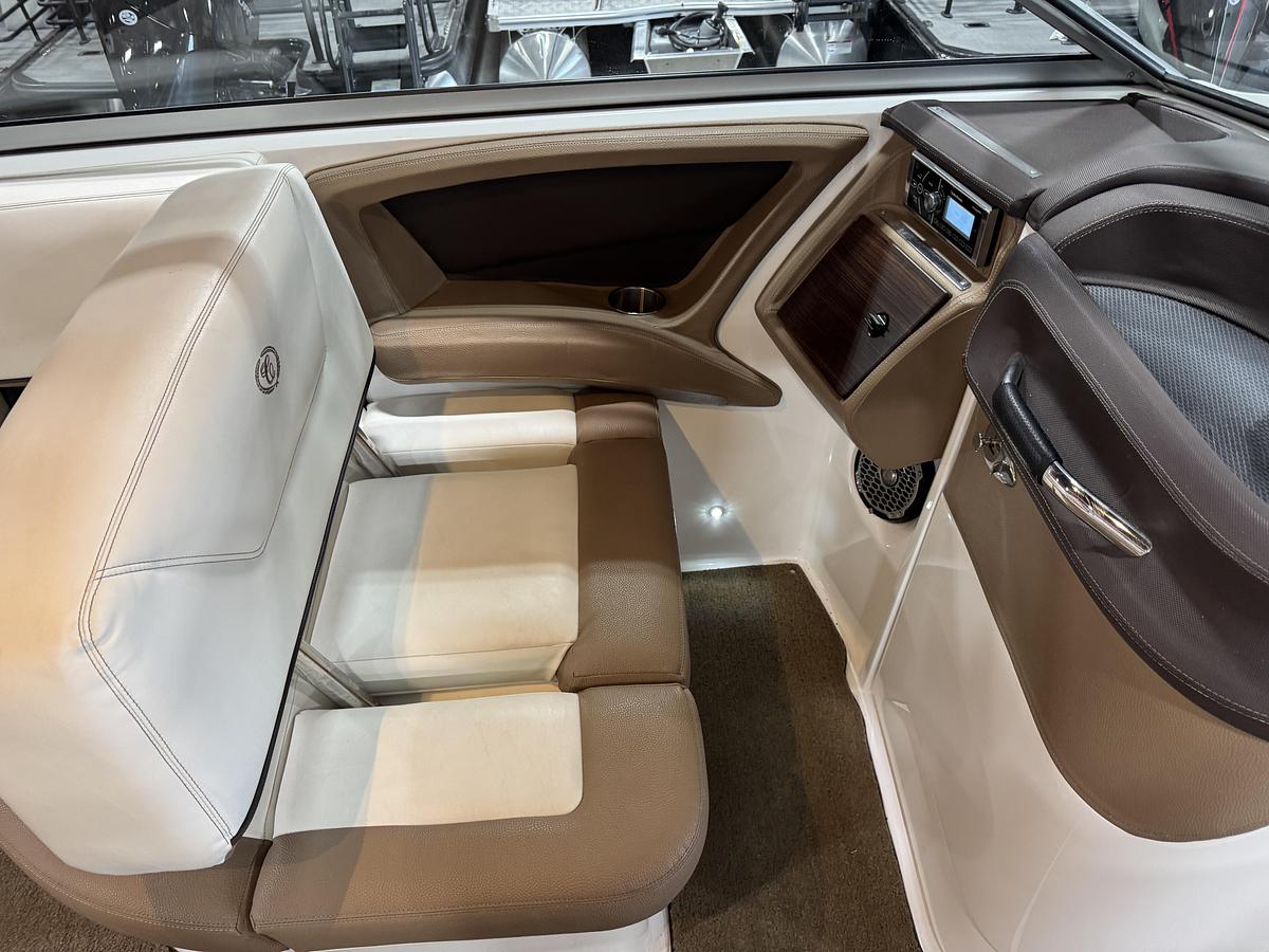 Used 2015 Cobalt 302 BR