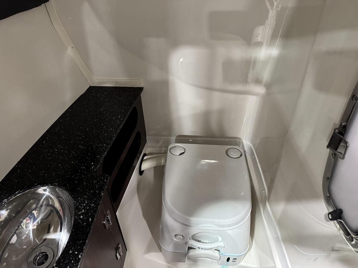 Used 2014 Monterey 268 Super Sport BR