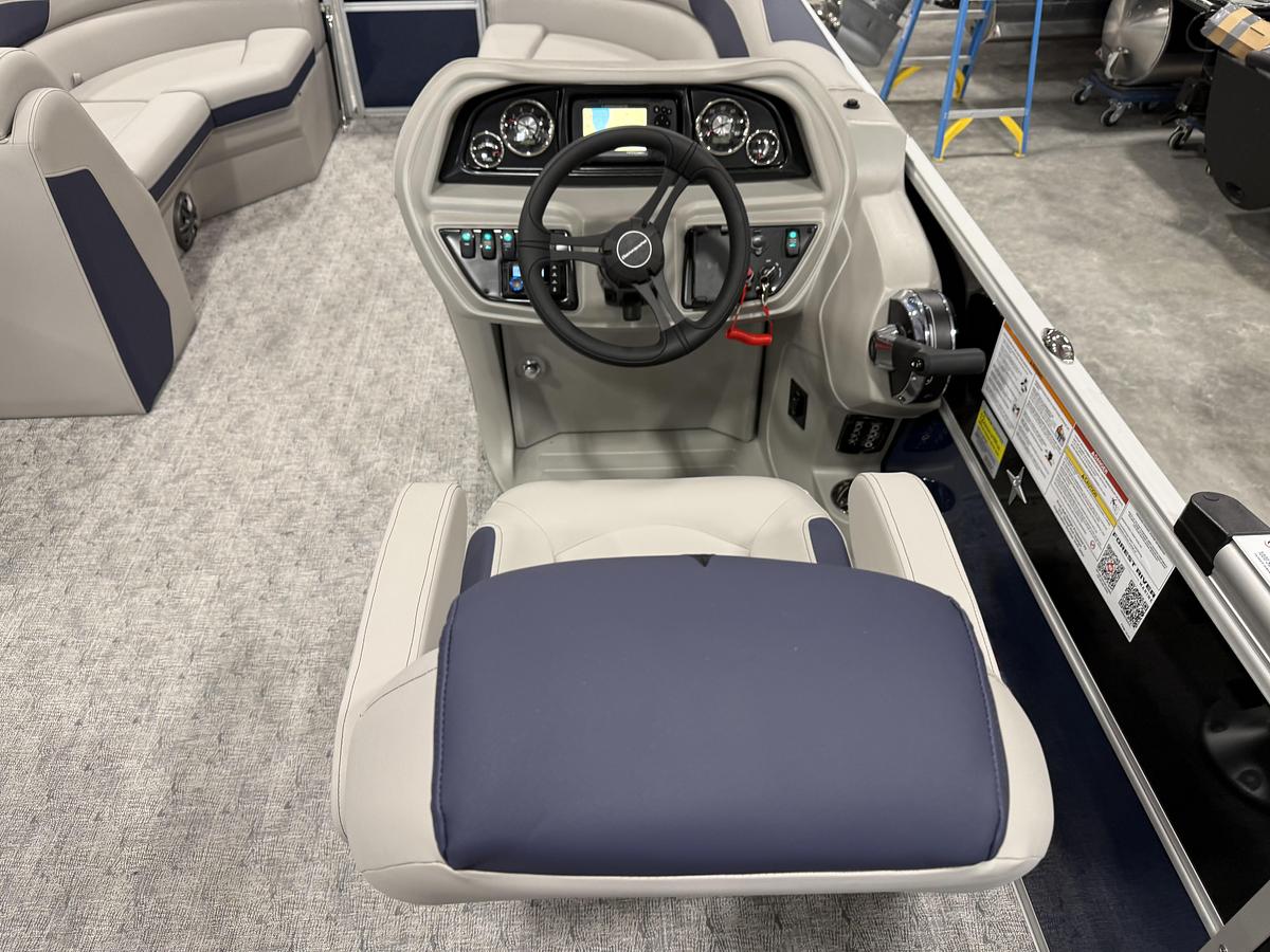 2026 Berkshire 24 RFX LE