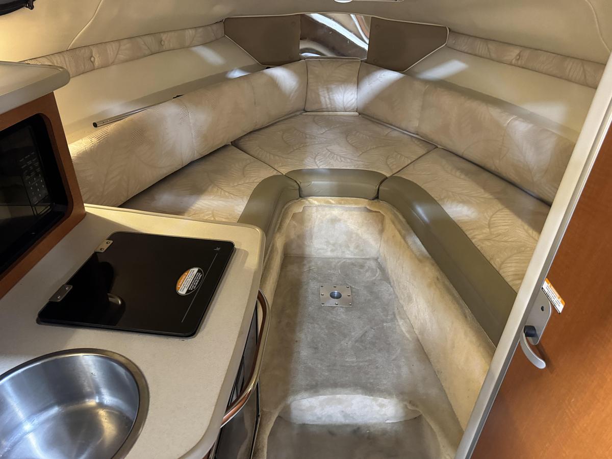 Used 2005 Chaparral 240 Signature