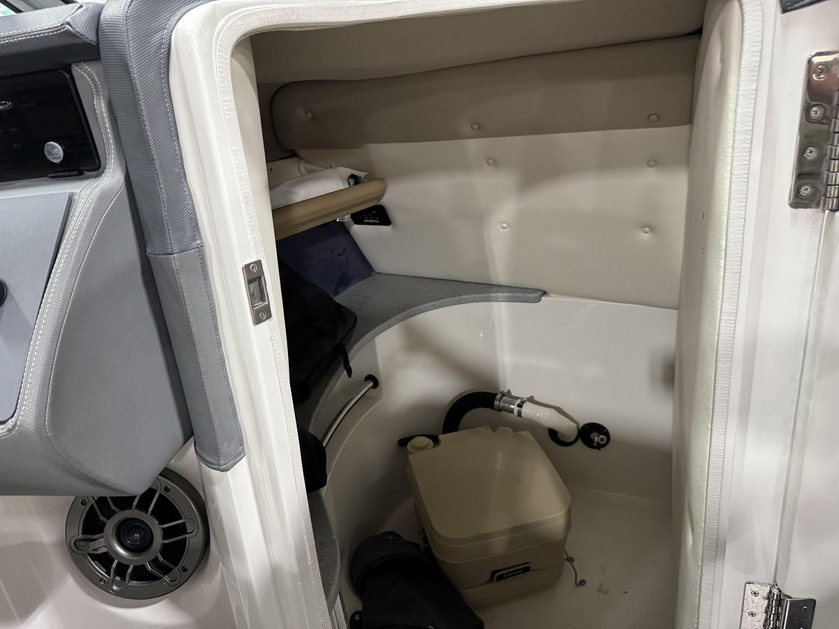 Used 2007 Cobalt 302 BR