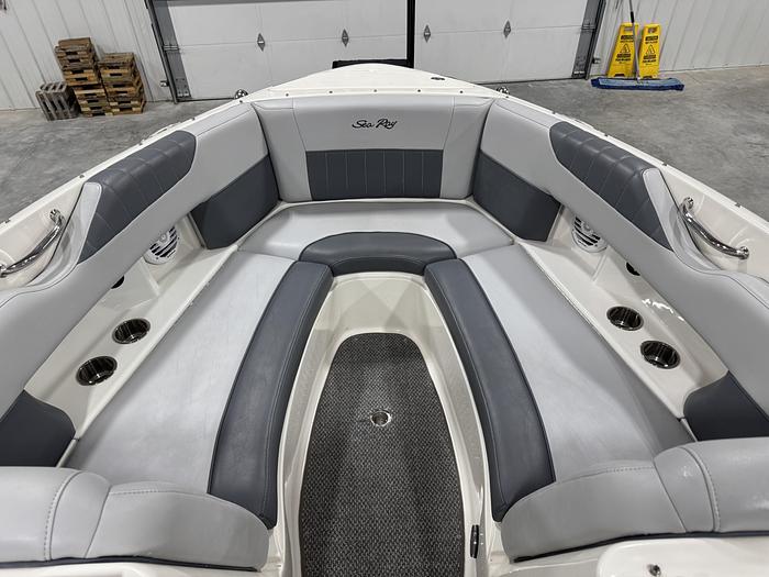 Used 2008 Sea Ray 250 SLX