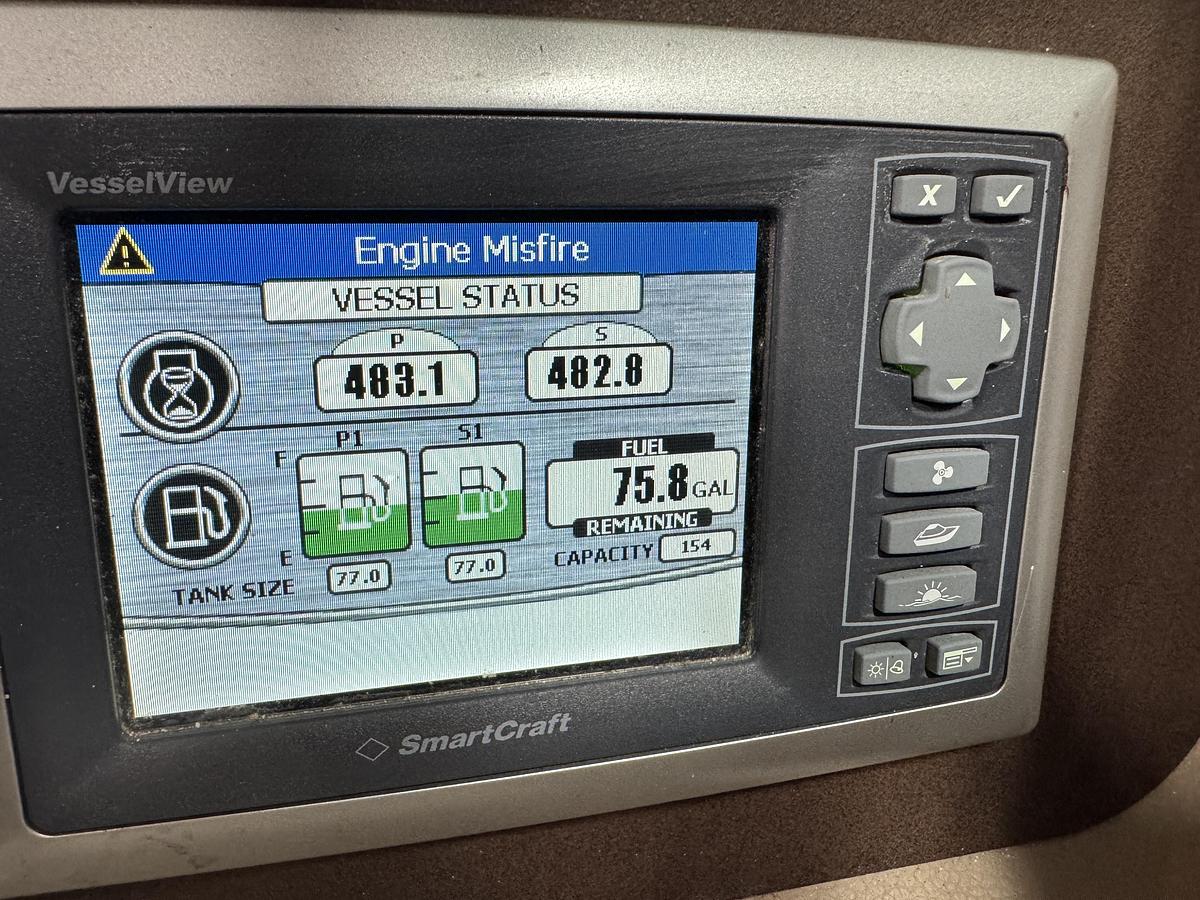 Used 2013 Cobalt 336 BR