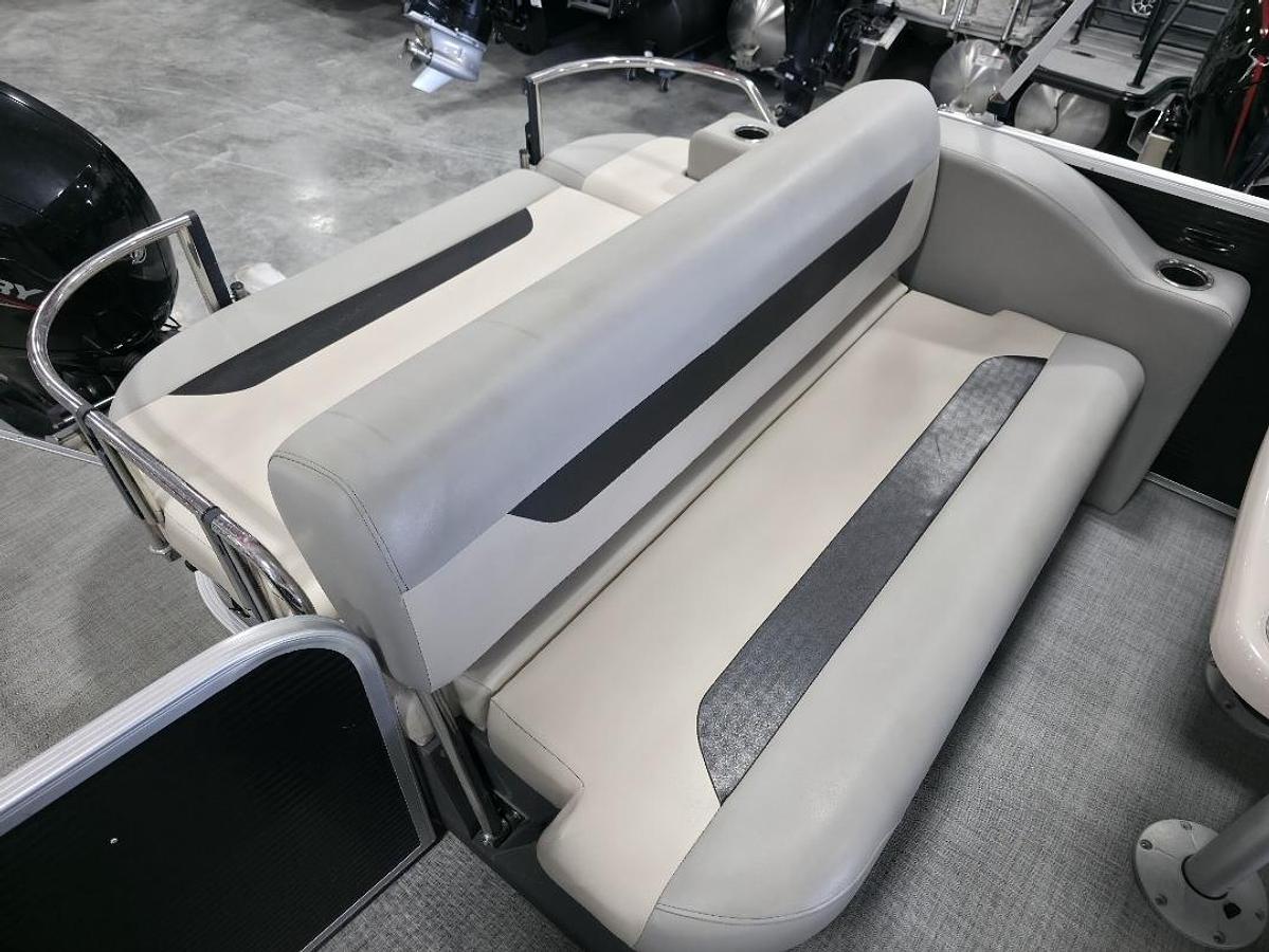 2023 PrinceCraft Vectra 23