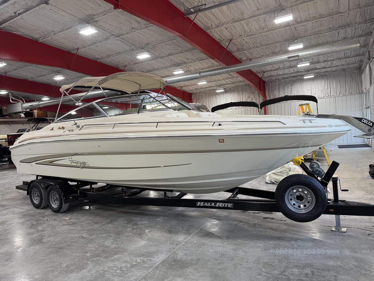 Used 1998 Sea Ray 280 BR