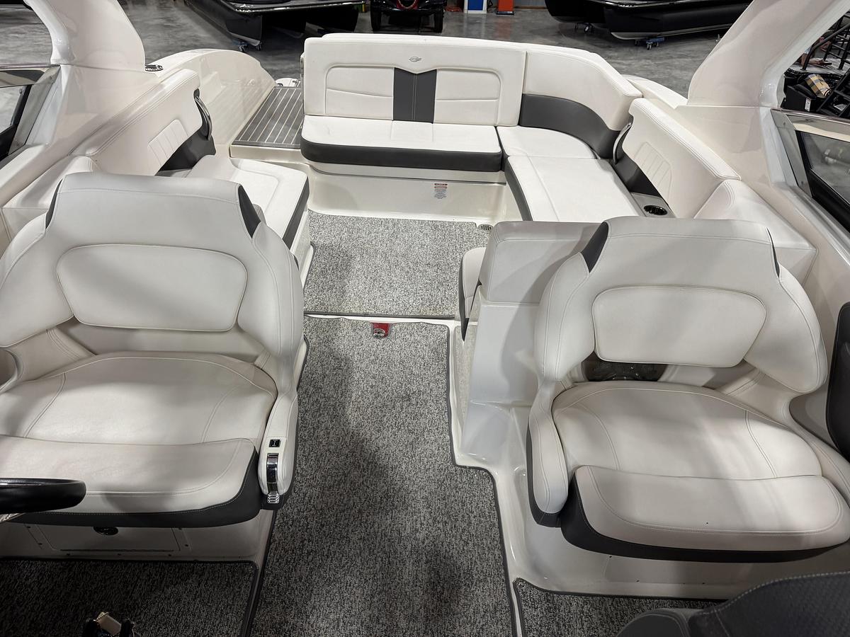Used 2014 Chaparral 307 SSX
