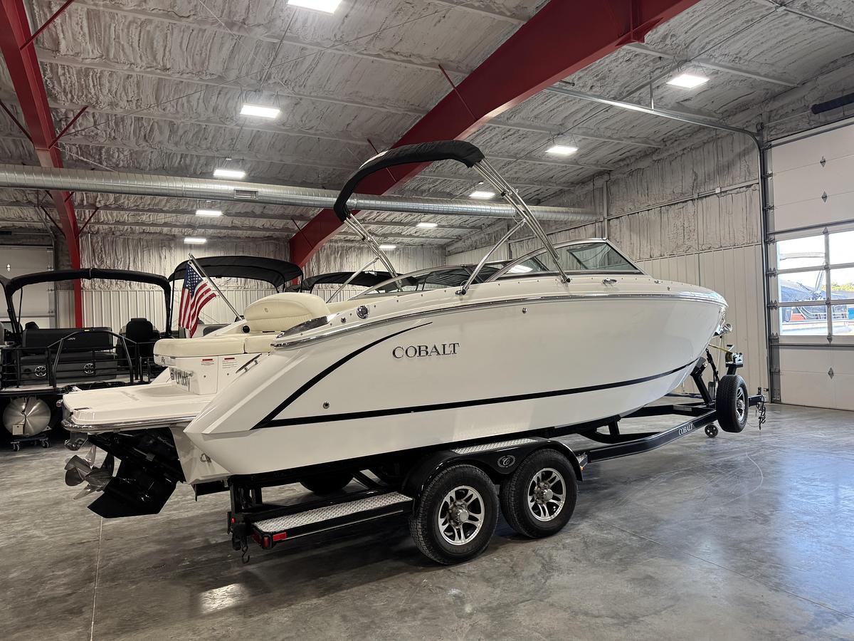 Used 2013 Cobalt R5