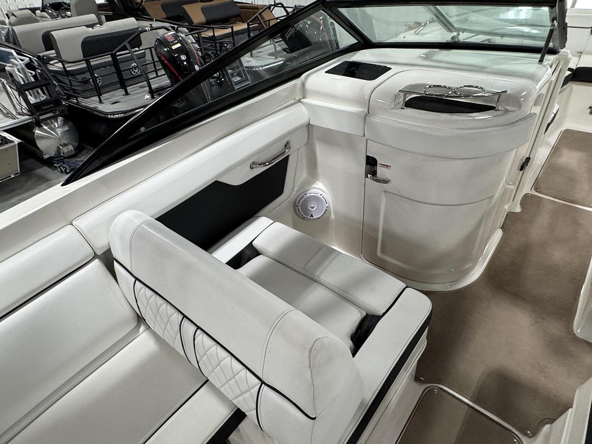 Used 2015 Sea Ray 270 SDX