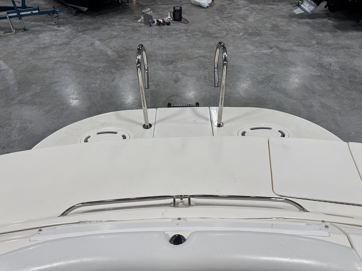 Used 1998 Sea Ray 280 BR