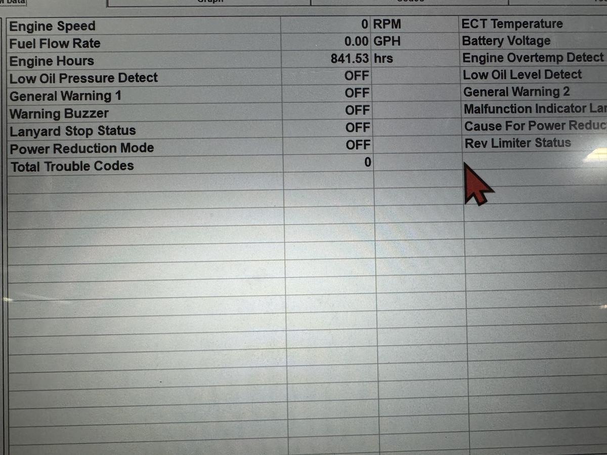 Used 2001 Sea Ray 280 BR