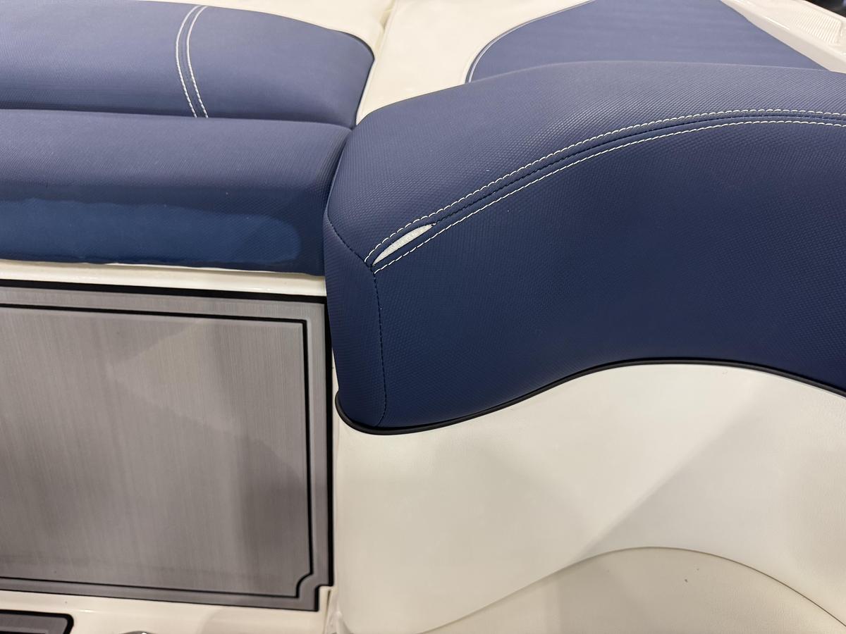 Used 2019 Mastercraft XT 25