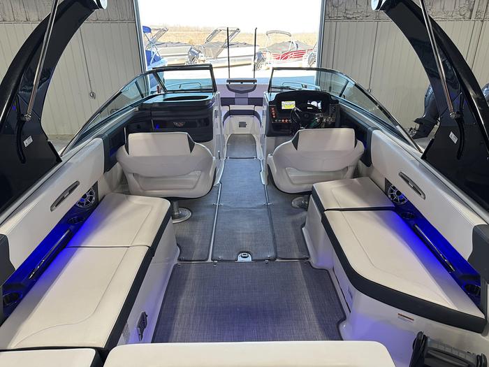 Used 2017 Chaparral 277 SSX