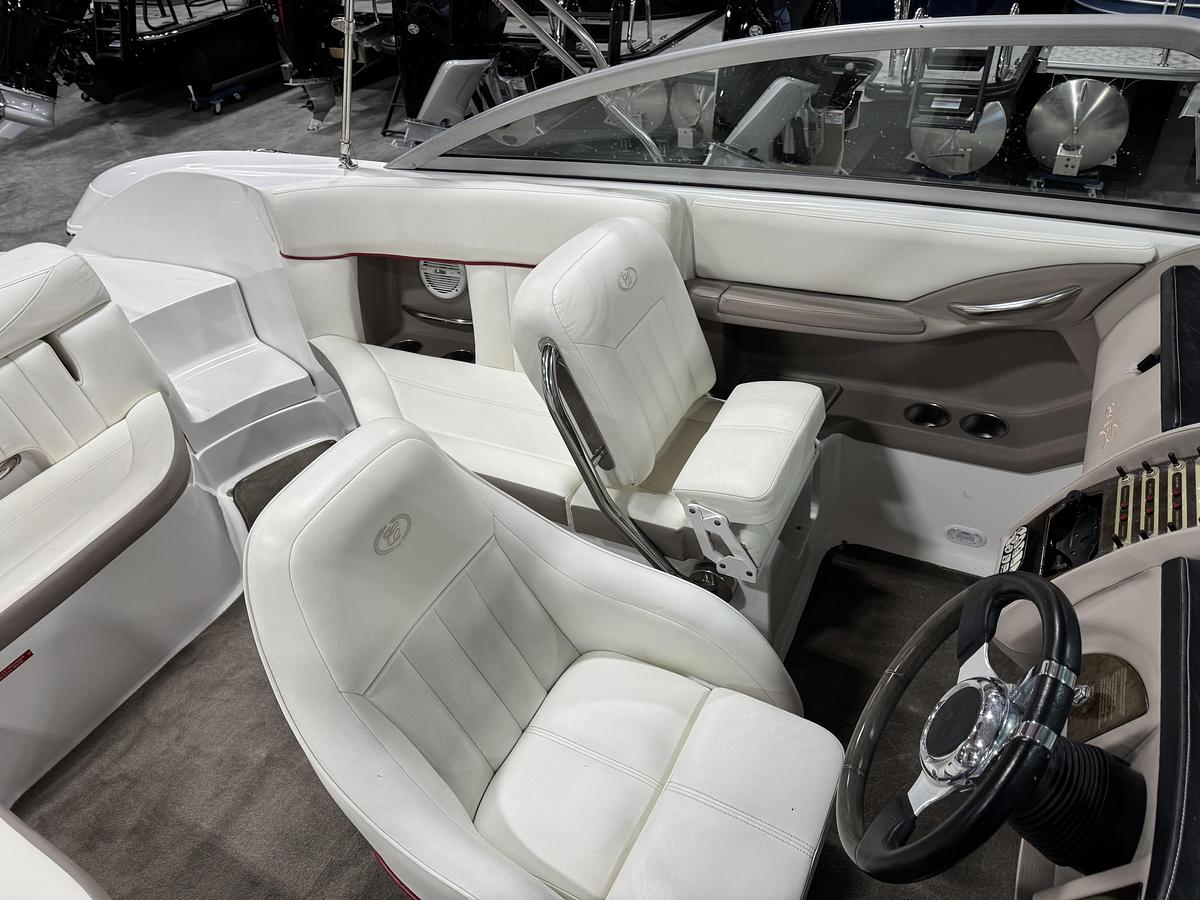 Used 2006 Cobalt 24 SX