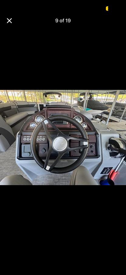 Used 2022 Berkshire 25 CTS